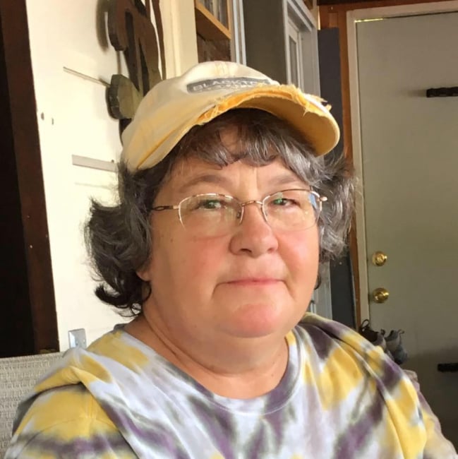 Shellaine Krohne