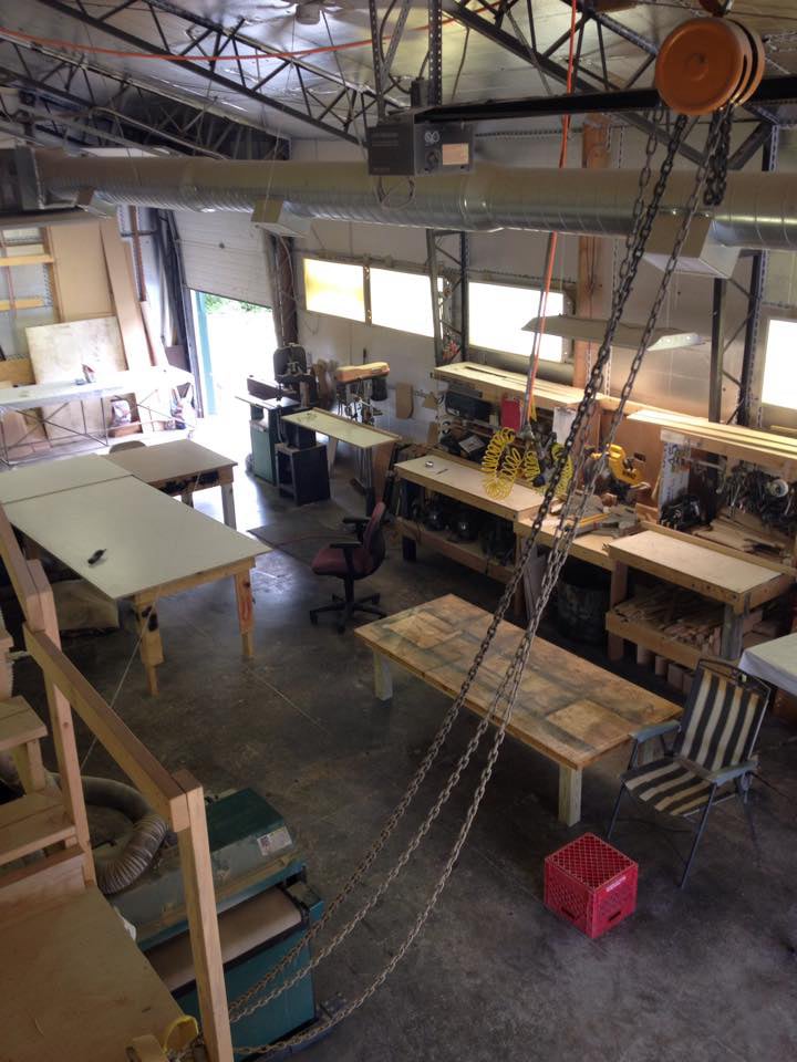 Shop Pic